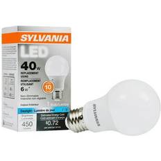 LED Lamps LEDVANCE Sylvania LED Lamps 6W E27