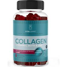 VitaYummy Collagen Cherry