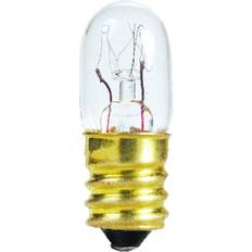 Light Bulbs Westinghouse 03226 15T4/CB/CD Miniature Automotive Light Bulb