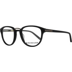 Quiksilver Black Spectacle Frame EQYEG03053-50DBLK