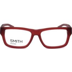 Acetat Terminalbrillen & Brillen mit Blaufilter Paul Smith CLOAK MATTE RED