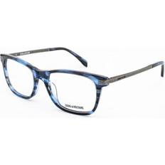 Zadig & Voltaire Unisex VZV167-0M00 Spectacle Frame