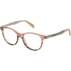 Zadig & Voltaire Ladies' Spectacle VZV1275006B1 Pink