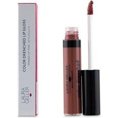 Laura Geller Lip Products Laura Geller Color Drenched Lip Gloss #brandy 9ml/0.3oz