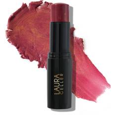 Laura Geller Italian Marble Blush Makeup Stick - Doro Berry