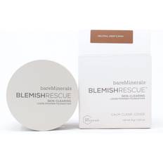 BareMinerals Blemish Rescue Skin-Clearing Loose Powder Foundation 5.5NW Neutral Deep