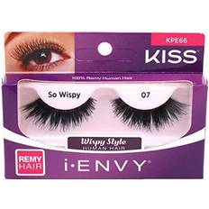 Cosmetics Kiss I Envy So Wispy - 07 Lashes