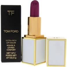 Cosmetics Tom Ford Ultra-Rich Lip Color #21 Bianca