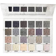 Jeffree Star Maquillage des yeux Jeffree Star Cremated Eyeshadow Palette Multicolore