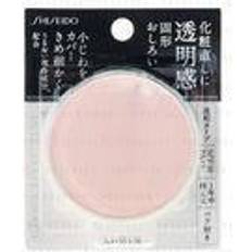 Shiseido Polveri Shiseido Integrate Gracy Pressed Powder SPF 10 PA Refill 8g