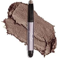 Cosmetics Julep 101 Crème-to-Powder Eyeshadow Stick Taupe Shimmer 0.04 oz