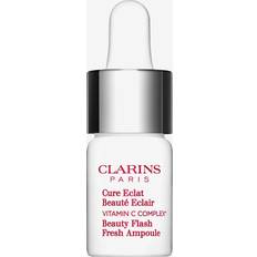 Clarins Sueros & Aceites Faciales Clarins Concentrado Luminosidad Beauté Eclair 8 ml