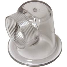 Suodatinkasetit Swim & Fun Pre-Filter Pump Cover Transperant