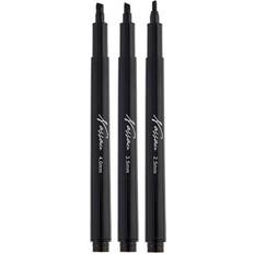 Art markers Nassau Fine Art Calligraphy Markers 3pcs. Fjernlager, 5-6 dages levering