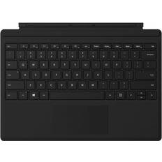 Surface Pro Type Cover with Fingerprint