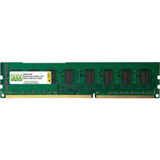 Ram 8GB (1x8GB) DDR3 1600 (PC3 12800) Desktop Memory Module