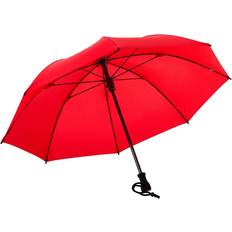 EuroSchirm Paraplyer EuroSchirm Birdiepal Outdoor Umbrella Red