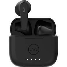 Hörlur t-Five + True Wireless