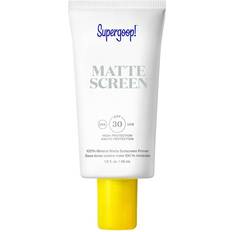 Supergoop! Mattescreen Sunscreen SPF30 PA+++ 45ml