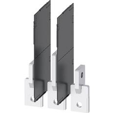 Tilbehør til hvidevarer Siemens 3VA9483-0QD00 Tilslutningstilbehør 1 stk B x T 127 mm x 87.2 mm