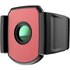 HIKMICRO HM-B201-MACRO HM-B201-MACRO Camera objectief Geschikt voor merk Afmeting, breedte 25 mm Afmeting, hoogte 65 mm