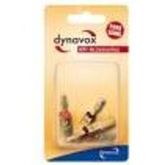 Cables Dynavox high-end banana jack 4er set 2