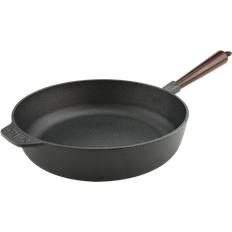 Carl Victor Sautépande 28 cm Med Træhåndtag 28cm