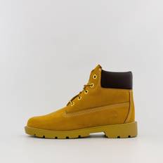 Yellow Boots Children's Shoes Timberland Youth's 6 Inch Classic Ankle Boots