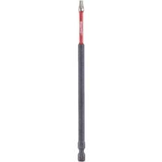 Milwaukee Shockwave Impact Duty Torx Screwdriver Bits 150mm