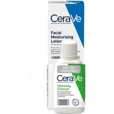 Cerave facial lotion CeraVe Facial Moisturising Lotion 52 ml