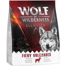 Wolf of Wilderness Sensitive Adult Fiery Volcanoes 300g 0.3kg