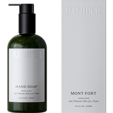 Juniper Hand Soap Mont Fort 400ml