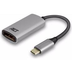 ACT USB-C to DisplayPort