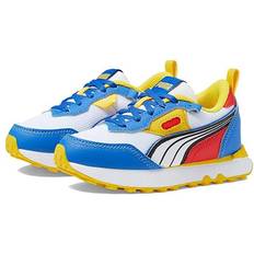 Puma rider fv Puma Rider FV Primary PS Sneaker