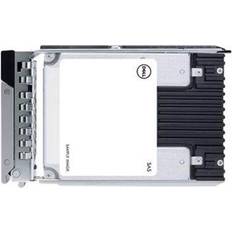 Dell 2 in 1 Dell Customer Kit SSD Mixed Use 480 GB SATA 6Gb/s Bestillingsvare, 1-2 måneders levering