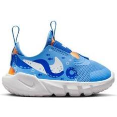 Nike Flex Runner 2 Lil TD 'Octopus' - Blue Infant