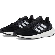 Adidas pureboost 22 adidas Junior Pureboost 22 -Core Black/Cloud White/Carbon