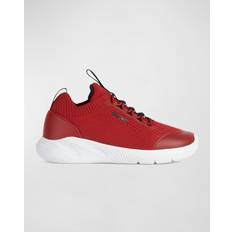 Geox sprintye junior black
