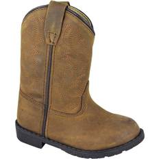 Smoky Mountain Boots Smoky Mountain Toddler Hopalong Leather Boots