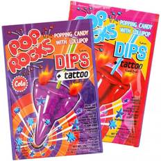 Fødevarer Pop Rocks Pop Rocks Jordbær/Cola