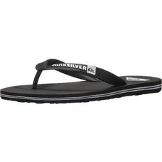 White Flip Flops Children's Shoes Boys Molokai Flip-Flops