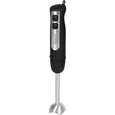Frullatori a immersione Clatronic Sm 3739 Frullatore 800 W Acciaio Inox Nero