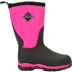 Pink Winter Shoes Children's Shoes Kids' Rugged II Boot