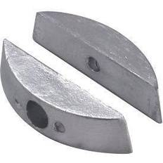 Tecnoseal Zinkanod Volvo 852018 Volvo 110, 120, S-B, S-C