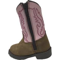 Smoky Mountain Boots Smoky Mountain Toddler Hopalong Leather Boots
