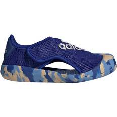 Adidas Kid's Altaventure Sport Swim - Semi Lucid Blue/Cloud White/Blue Fusion