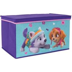 Fun House Paw Patrol Børns Kiste Hus