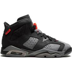 Iron x Air Jordan 6 Retro x Paris - Iron Grey