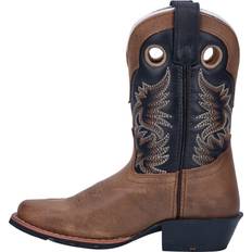 Dan Post Boys' Rascal Western Boots