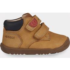 Botas Geox Macchia B. C B164NC 03285 C4002 Azul Marino